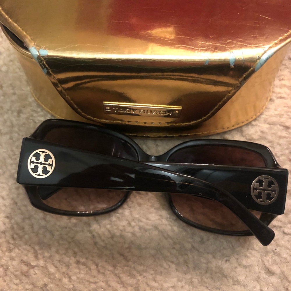 Tory Burch Sunglasses